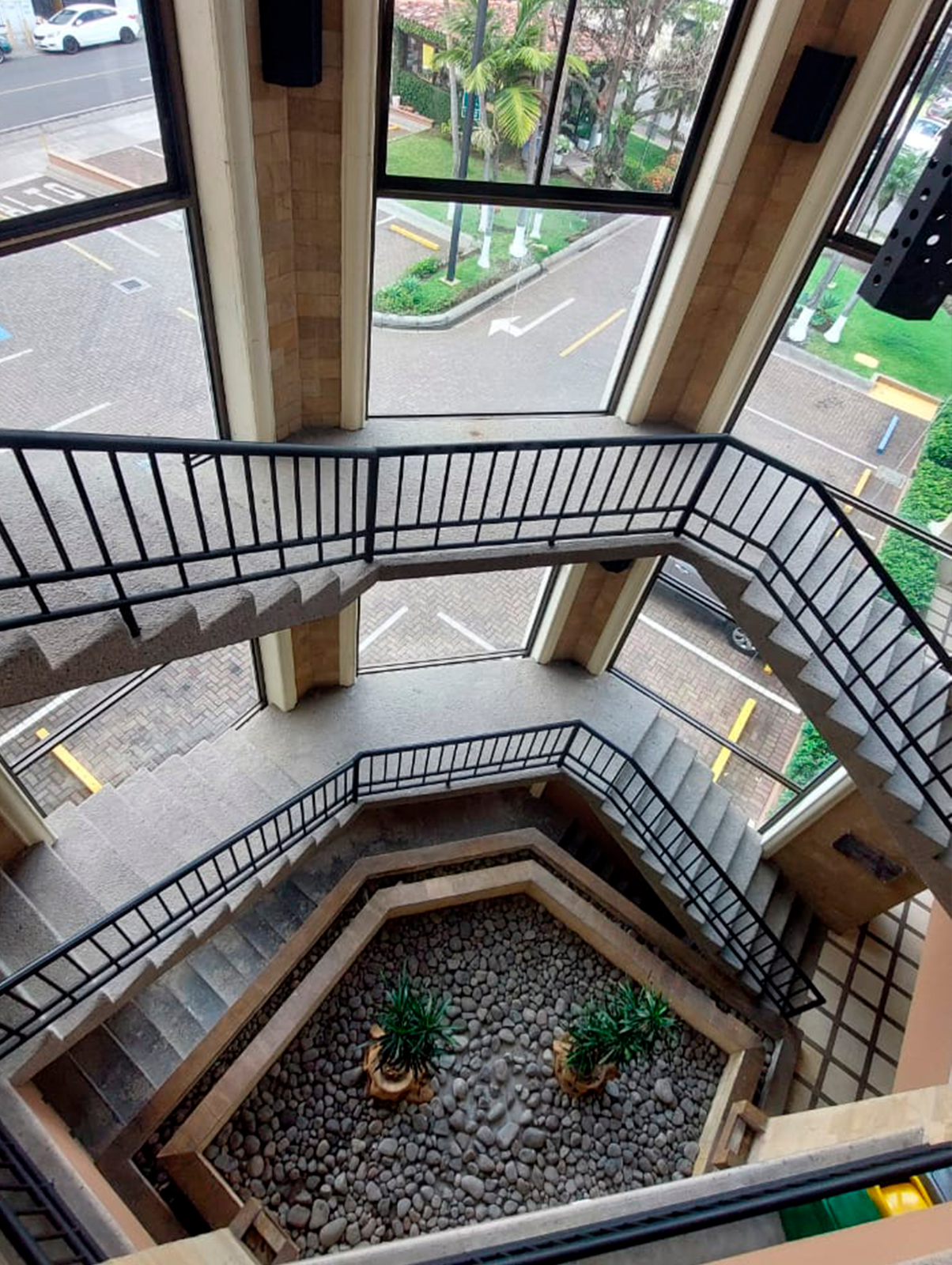 Servicios comerciales